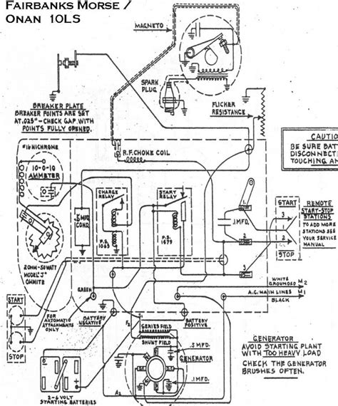 Onan 6 3 Propane Generator Rv Wiring Diagram | Wiring Diagram - Onan 4.0 Rv Genset Wiring ...