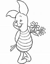 Piglet coloring pages To Download And Print For Free sketch template