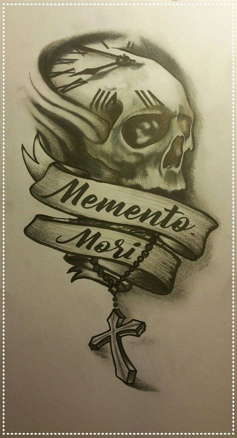 Memento mori inspired by Pinterest | Skull tattoo design, Tattoo drawings, Virgo tattoo designs