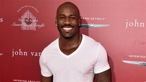 Dolvett Quince - The Shade Room