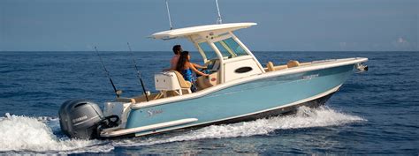 Pacific Boats and Yachts - Pacific Boats & Yachts