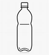 Water Bottle Coloring Page Ultra Pages Images sketch template