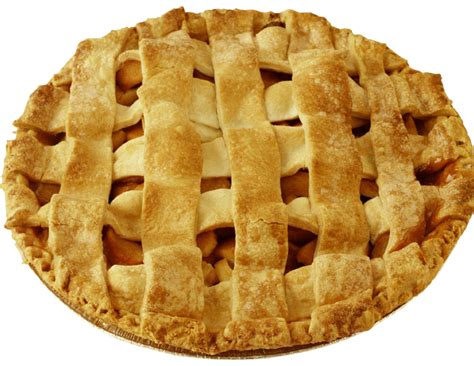 Apple Pie PNG Free Download