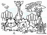 Real Life Animal Coloring Pages At GetColoringscom  Free Printable sketch template
