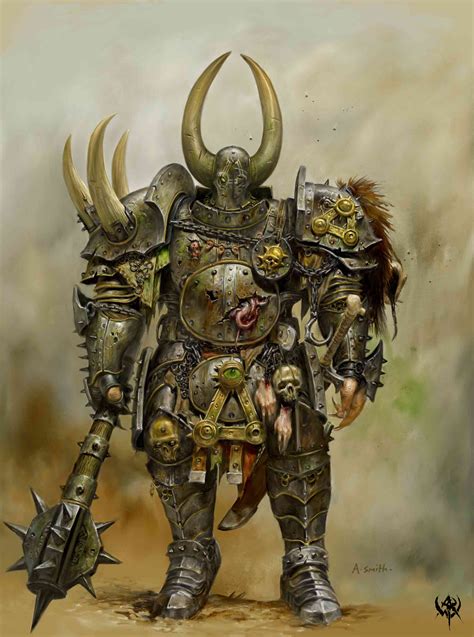 all of the Races (i think) - Warhammer 40k Photo (9414475) - Fanpop