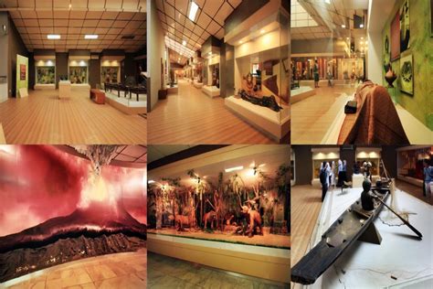 Wisata Sejarah dan Budaya Museum Lampung | INDEPHEDIA.com