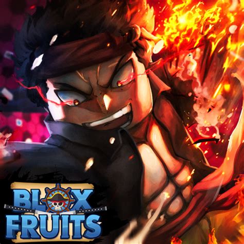 Blox Fruits - Unnamed Server 4993 - RBXServers