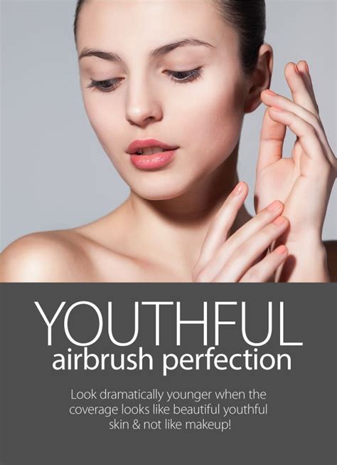 Luminess | Airbrush makeup system, Best airbrush makeup, Airbrush makeup