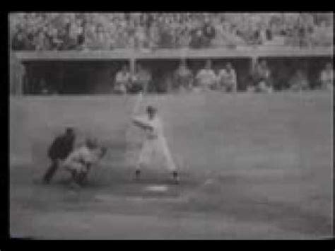 1947 Brooklyn Dodgers vs NY Yankees | Yankee stadium, Ny yankees, World series