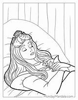 Free Easy To Print sleeping beauty coloring Pages – Artofit sketch template
