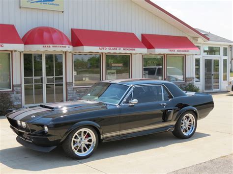 Innovative Classic Mustang Parts | Autos mustang, Autos y motos, Mustang