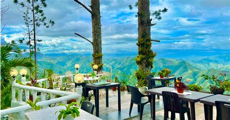 Hills View Mountain Villa in Davao Offers a Taste of the Swiss Alps