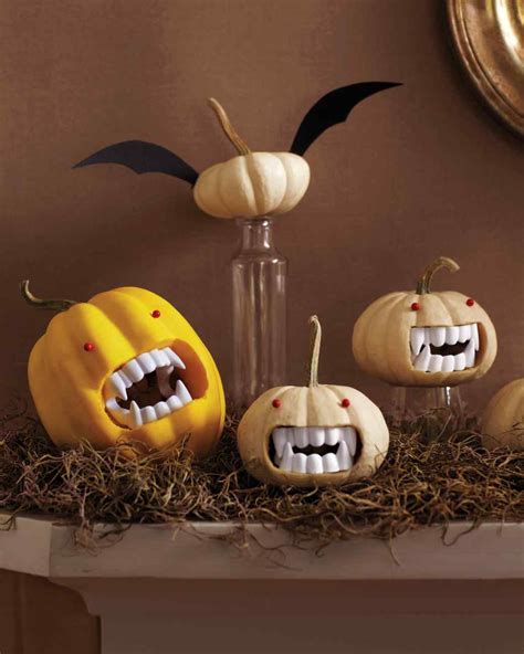 The 50 Best Pumpkin Decoration and Carving Ideas for Halloween 2022