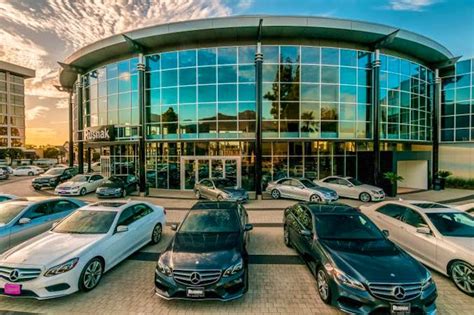 Mercedes-Benz of Arcadia - Mercedes-Benz, Service Center, Used Car Dealer - Dealership Ratings