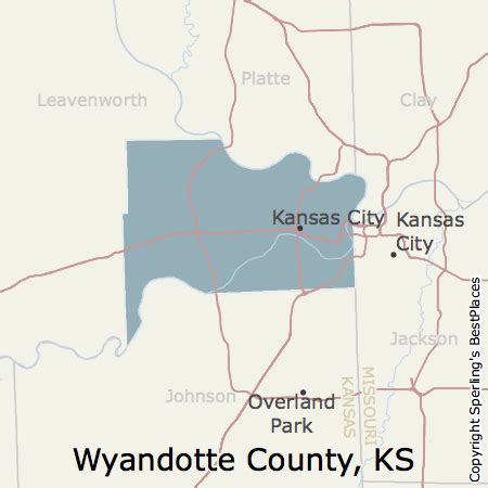 Wyandotte County, KS