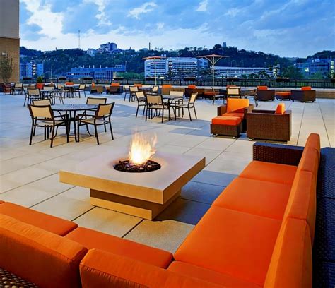 Hyatt House Pittsburgh-South Side, South Side Flats : -34% during the ...