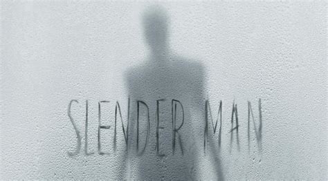 Slender Man Movie 2018 First Poster Wallpaper, HD Movies 4K Wallpapers, Images and Background ...