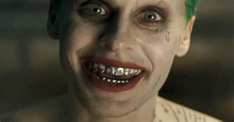 WATCH: Suicide Squad's awesome debut trailer shows shocking new Joker ...