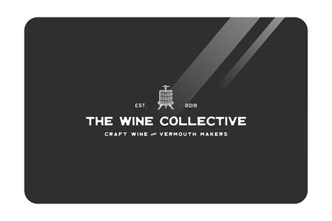 Gift Card | The Wine Collective | Baltimore