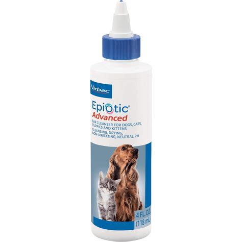 Which Is The Best Dog Ear Cleaner? We Compare 3 Of The Top Brands - RobbysReviews