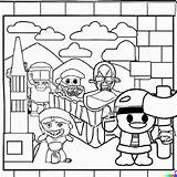 15  Desenhos de Videogame para Imprimir E Colorir/Pintar sketch template