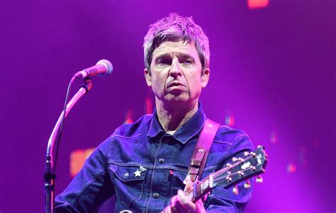 Noel Gallagher returning to studio to record new album