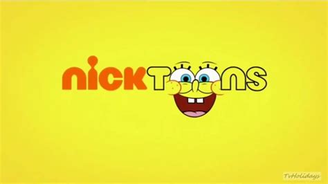 Nickelodeon Bumpers 2000's (Compilation) | Nicktoons, Nickelodeon, Spongebob squarepants