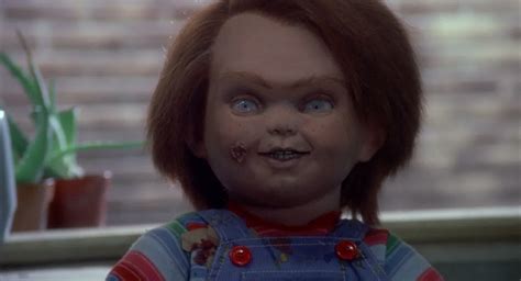 Chucky - Child's Play Photo (25672984) - Fanpop