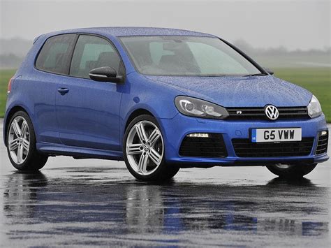 Volkswagen Golf R (Mk6) PH Used Buying Guide - PistonHeads UK