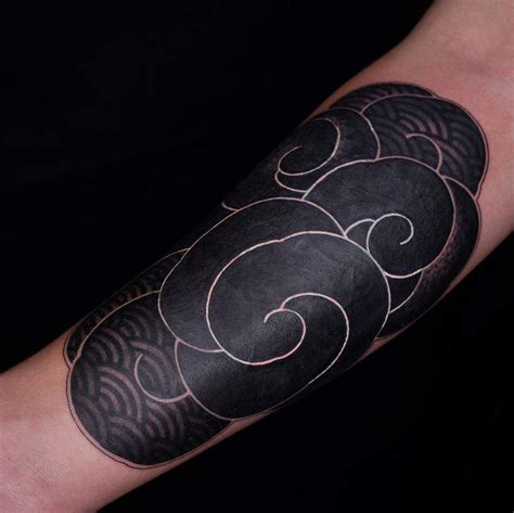 Top 51 Best Black Arm Tattoo Ideas - [2021 Inspiration Guide]