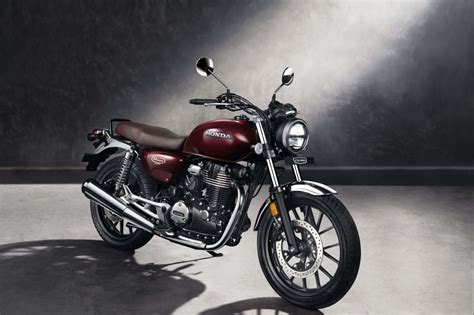 Honda H’Ness CB350 Launched In India; Rivals Royal Enfield Classic 350 | BikeDekho