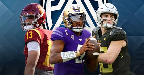 Pac-12 Power Rankings updated after Week 10 of college football - On3