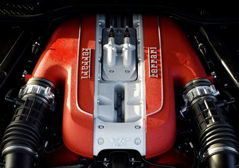 Ferrari annonce une nouvelle voiture à moteur V12 pour 2022 | AutoHebdo