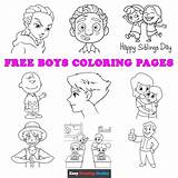 Pip Boy Coloring Pages sketch template