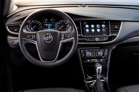 Which 2019 Buick Encore's Have Remote Start? Trusted Auto Pros