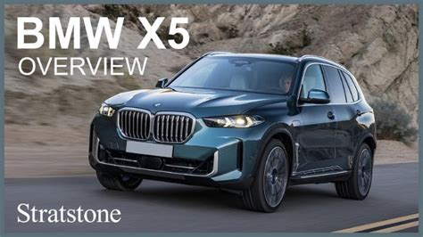 BMW X5 2023 LCI Review | Best Features