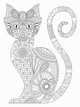 Anti Stress coloring Pages For Adults Free Printable  sketch template