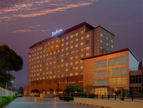 Radisson Gurugram Udyog Vihar celebrates its 5th anniversary - Hotelier ...