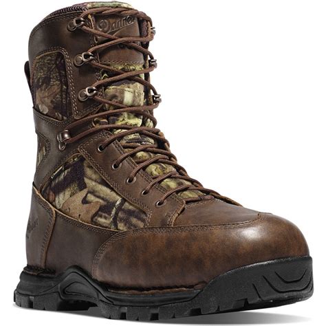 Recommend hunting boots ($500 Budget) : Hunting