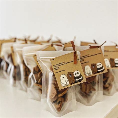 7 creative ways to package cookies for holiday gifting – Artofit