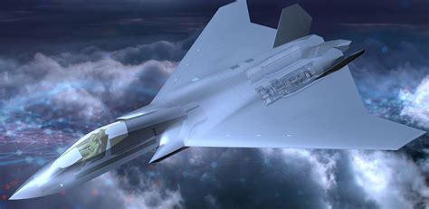 Why Britain's Tempest Stealth Fighter May Out-Class the F-35 | The National Interest