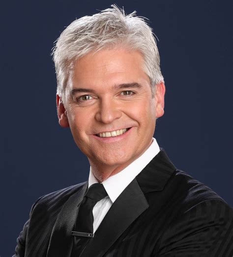 Phillip Schofield - Presenter and Host - Book from Arena Entertainment