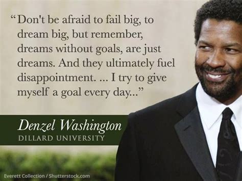 Denzel Washington Motivational Speech - LincolnPasley