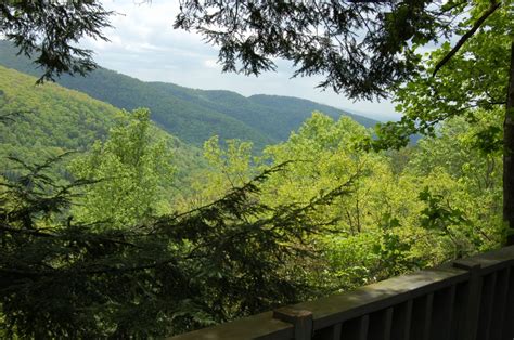 Blood Mountain Cabins In Blue Ridge Mountains Georgia, Georgia