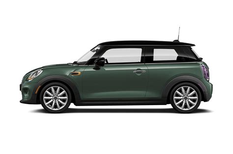 2019 Mini Oxford Edition Offers A Great Deal For Students | CarBuzz