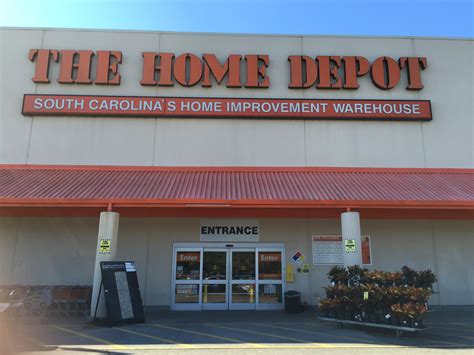 The Home Depot 12262 Highway 17 Byp, Murrells Inlet, SC 29576 - YP.com