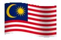 Malaysia Flag: Animated Images, Gifs, Pictures & Animations - 100% FREE!