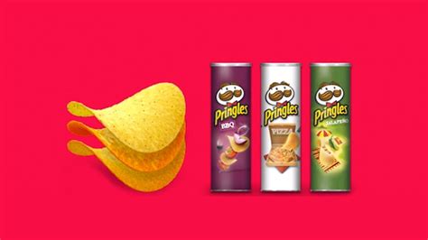 What’s up with the chips in a can? Fun facts about Pringles and a student taste test – The ...