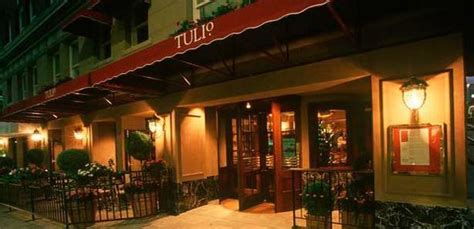 Tulio, Seattle, WA | Seattle hotels, Best italian restaurants, Downtown ...