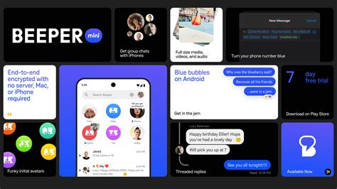 This messaging app could soon bring FaceTime calls to your Android phone | TechRadar